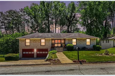 3505 Springrun Drive, Decatur, GA 30032 - Photo 1