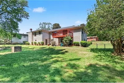 3505 Springrun Drive, Decatur, GA 30032 - Photo 34