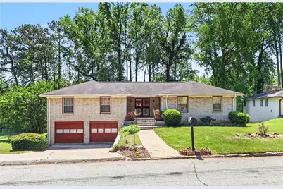 3505 Springrun Drive, Decatur, GA 30032 - Photo 2