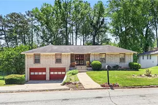 3505 Springrun Dr, Decatur, GA 30032 - Photo 2