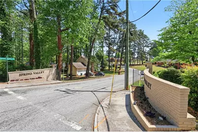 3505 Springrun Drive, Decatur, GA 30032 - Photo 36