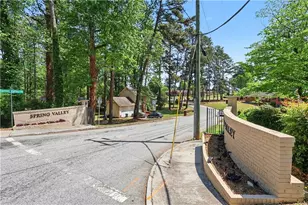 3505 Springrun Dr, Decatur, GA 30032 - Photo 36