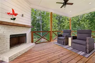 50 Timber Walk, Dawsonville, GA 30534 - Photo 2