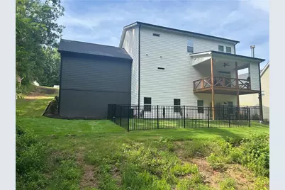 50 Timber Walk, Dawsonville, GA 30534 - Photo 26