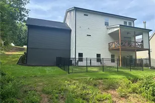 50 Timber Walk, Dawsonville, GA 30534 - Photo 26