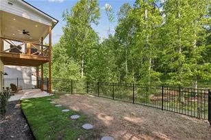50 Timber Walk, Dawsonville, GA 30534 - Photo 26
