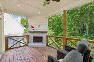 50 Timber Walk, Dawsonville, GA 30534 - Photo 24