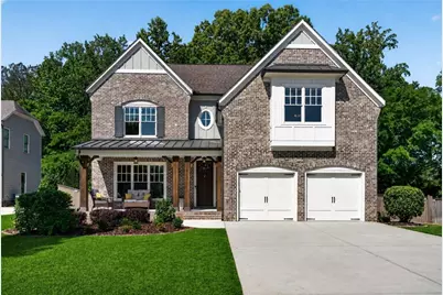 410 Ellis Meadow Court SW, Marietta, GA 30064 - Photo 1