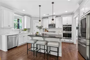410 Ellis Meadow Ct SW, Marietta, GA 30064 - Photo 6