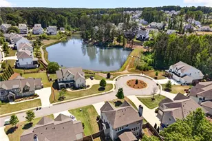 410 Ellis Meadow Ct SW, Marietta, GA 30064 - Photo 2