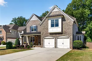 410 Ellis Meadow Ct SW, Marietta, GA 30064 - Photo 12