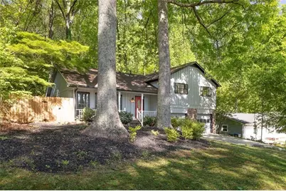 2845 Wood Forest, Marietta, GA 30066 - Photo 2