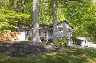 2845 Wood Forest, Marietta, GA 30066 - Photo 2