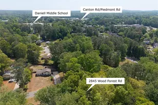 2845 Wood Forest, Marietta, GA 30066 - Photo 26