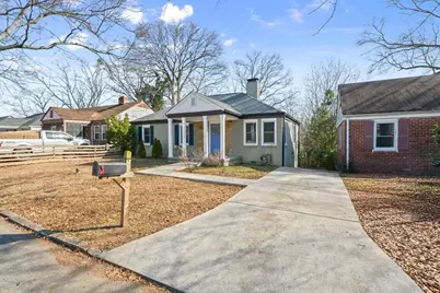 152 1st Street SW, Atlanta, GA 30314 - Photo 4