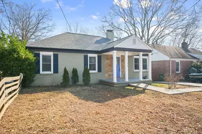 152 1st Street SW, Atlanta, GA 30314 - Photo 2