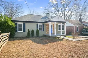 152 1st St SW, Atlanta, GA 30314 - Photo 2