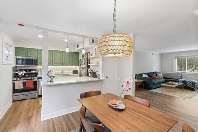 115 Biscayne Drive NW #F6, Atlanta, GA 30309 - Photo 4