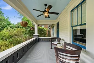 122 S Columbia Dr, Decatur, GA 30030 - Photo 4