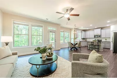 103 Harmony Ct, Dallas, GA 30157 - Photo 2