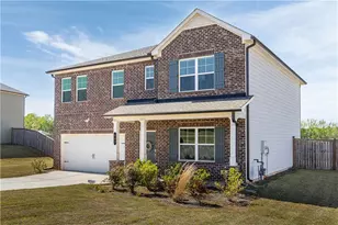 845 Delft Way, Hampton, GA 30228 - Photo 2