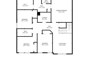 845 Delft Way, Hampton, GA 30228 - Photo 36