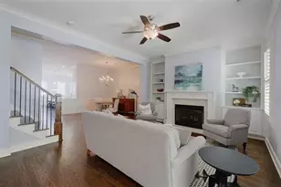 110 Brighton Blvd, Woodstock, GA 30188 - Photo 4