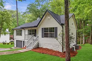 3191 Lakeview Pkwy, Villa Rica, GA 30180 - Photo 4
