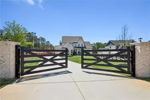 6172 New Bethany Rd, Buford, GA 30518 - Photo 4