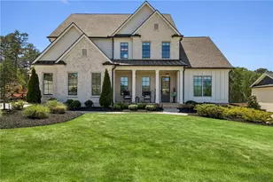 6172 New Bethany Rd, Buford, GA 30518 - Photo 2