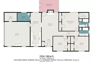 2346 Eastgate Dr, Snellville, GA 30078 - Photo 30