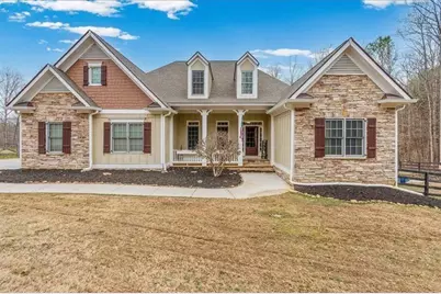 100 Copper Hills Drive, Canton, GA 30114 - Photo 1