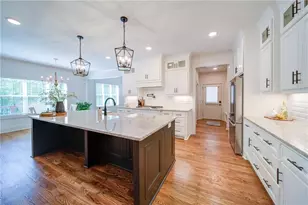 1738 Lullwater Ln, Bogart, GA 30622 - Photo 8
