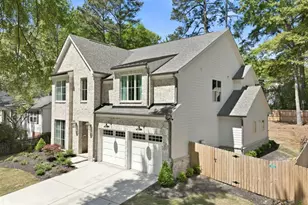 1872 Hickory Rd, Chamblee, GA 30341 - Photo 2