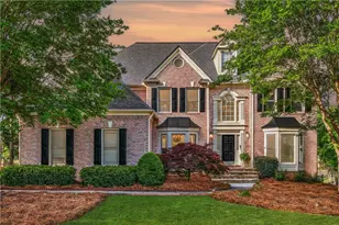1718 Mulberry Lake, Dacula, GA 30019 - Photo 1