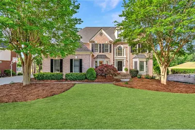 1718 Mulberry Lake Drive, Dacula, GA 30019 - Photo 22