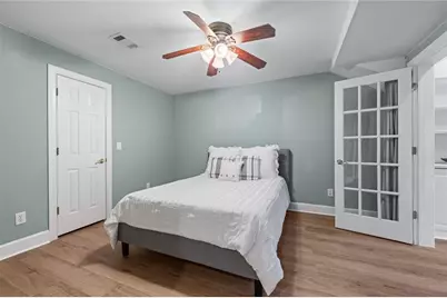 1718 Mulberry Lake Drive, Dacula, GA 30019 - Photo 54