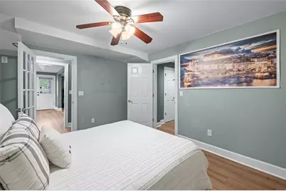1718 Mulberry Lake Drive, Dacula, GA 30019 - Photo 56