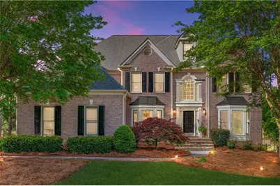 1718 Mulberry Lake Drive, Dacula, GA 30019 - Photo 58