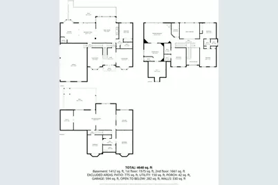 1718 Mulberry Lake Drive, Dacula, GA 30019 - Photo 76