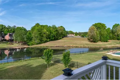 1718 Mulberry Lake Drive, Dacula, GA 30019 - Photo 4