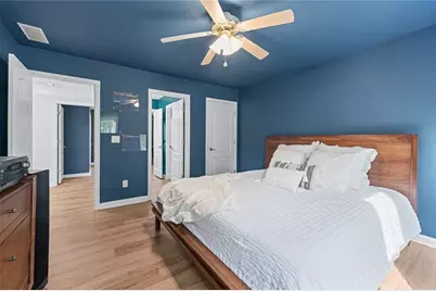 1718 Mulberry Lake, Dacula, GA 30019 - Photo 28