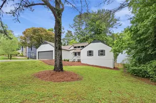 3244 Harbor Woods Rd, Decatur, GA 30034 - Photo 2