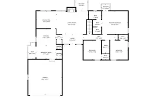 3244 Harbor Woods Rd, Decatur, GA 30034 - Photo 44