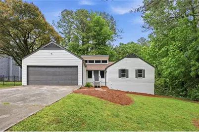 3244 Harbor Woods Road, Decatur, GA 30034 - Photo 1