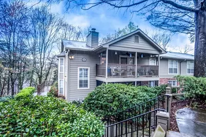 2901 Lenox Road NE #603, Atlanta, GA 30324 - Photo 1
