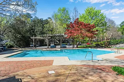 2901 Lenox Road NE #603, Atlanta, GA 30324 - Photo 26