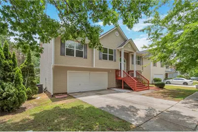 3168 Meadow Point Drive, Snellville, GA 30039 - Photo 2