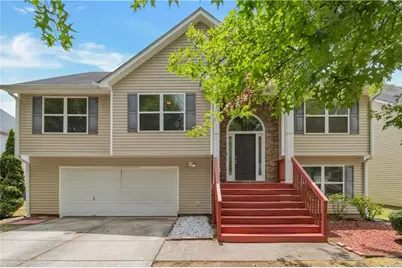 3168 Meadow Point Drive, Snellville, GA 30039 - Photo 1
