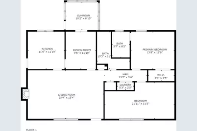 465 Dobbs Road #B, Woodstock, GA 30188 - Photo 26
